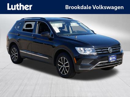 2021 Volkswagen Tiguan Minneapolis MN