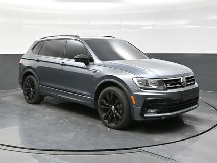 2021 Volkswagen Tiguan Dacono CO