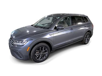 2023 Volkswagen Tiguan Billings MT