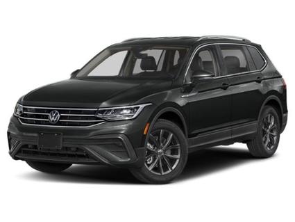 2024 Volkswagen Tiguan Minneapolis MN