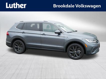 2024 Volkswagen Tiguan Minneapolis MN