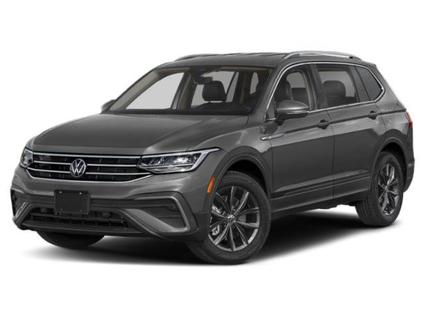 2024 Volkswagen Tiguan Minneapolis MN