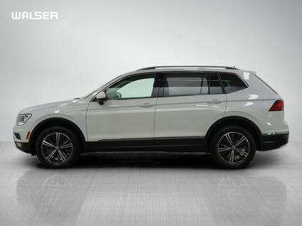 2018 Volkswagen Tiguan South Saint Paul MN