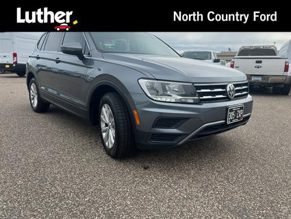 2019 Volkswagen Tiguan Minneapolis MN