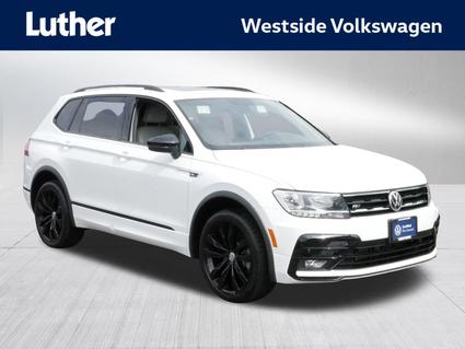 2021 Volkswagen Tiguan Minneapolis MN