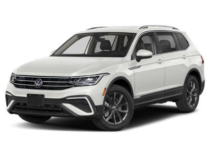2022 Volkswagen Tiguan Burnsville MN