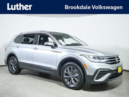 2022 Volkswagen Tiguan Minneapolis MN