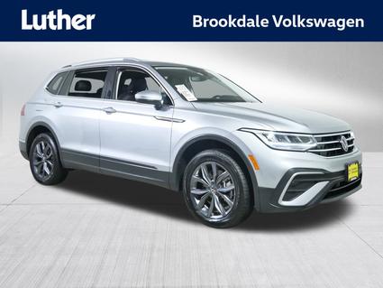 2022 Volkswagen Tiguan Minneapolis MN