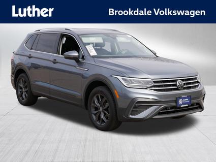 2023 Volkswagen Tiguan Minneapolis MN