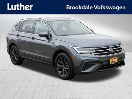 2023 Volkswagen Tiguan Minneapolis MN