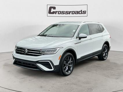 2024 Volkswagen Tiguan Corinth MS