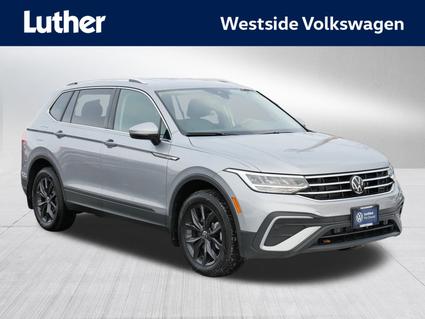 2024 Volkswagen Tiguan Minneapolis MN