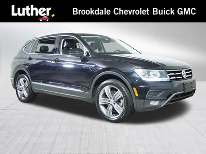 2020 Volkswagen Tiguan Minneapolis MN