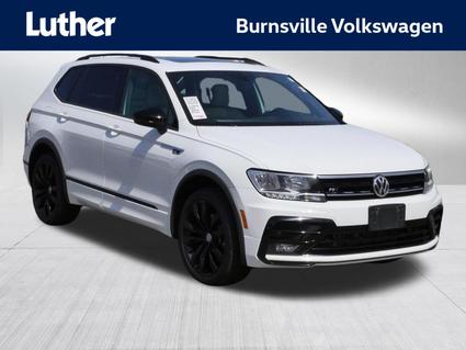 2021 Volkswagen Tiguan Burnsville MN