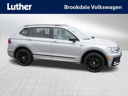 2021 Volkswagen Tiguan Minneapolis MN