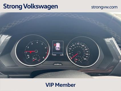2021 Volkswagen Tiguan Salt Lake City UT
