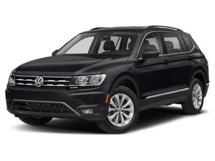 2021 Volkswagen Tiguan Minneapolis MN