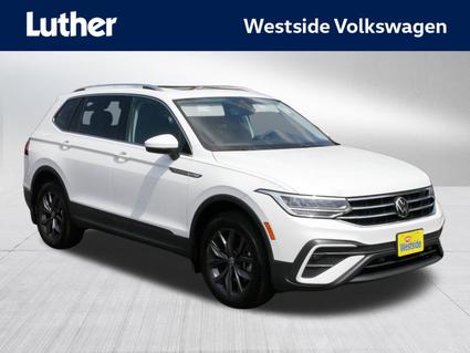 2022 Volkswagen Tiguan Minneapolis MN