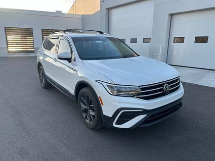 2022 Volkswagen Tiguan Glendale WI