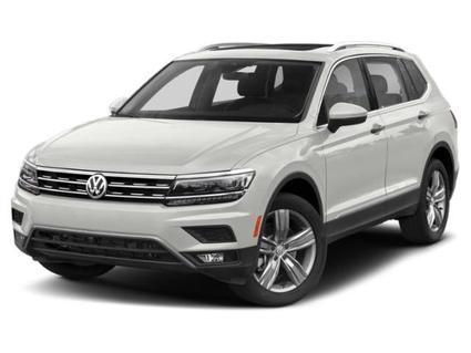 2019 Volkswagen Tiguan Minneapolis MN