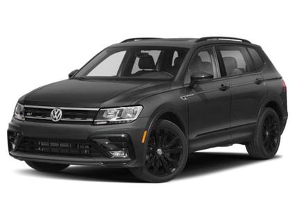 2021 Volkswagen Tiguan Minneapolis MN