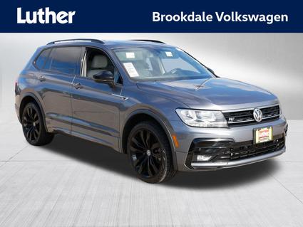 2021 Volkswagen Tiguan Minneapolis MN