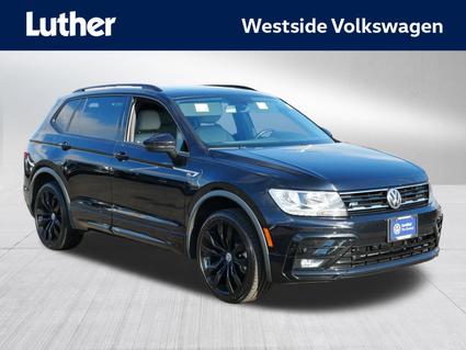 2021 Volkswagen Tiguan Minneapolis MN