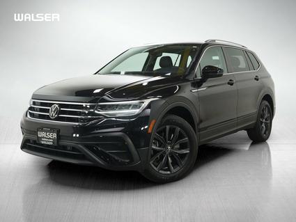 2022 Volkswagen Tiguan Burnsville MN