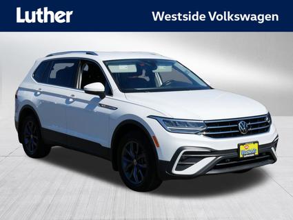 2022 Volkswagen Tiguan Minneapolis MN