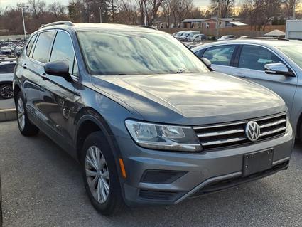 2019 Volkswagen Tiguan Saint Louis MO