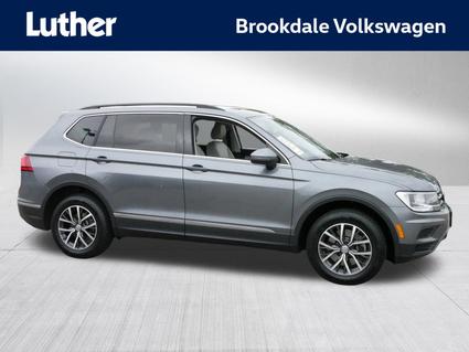 2020 Volkswagen Tiguan Minneapolis MN