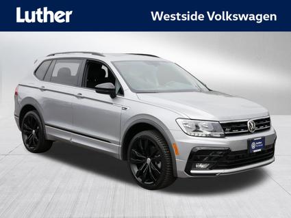 2020 Volkswagen Tiguan Minneapolis MN