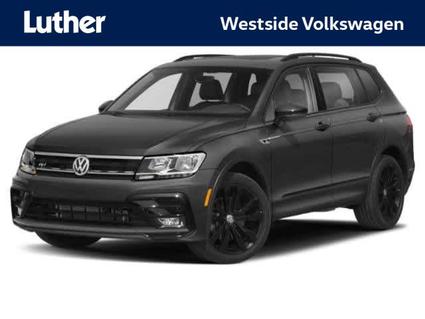 2020 Volkswagen Tiguan Minneapolis MN