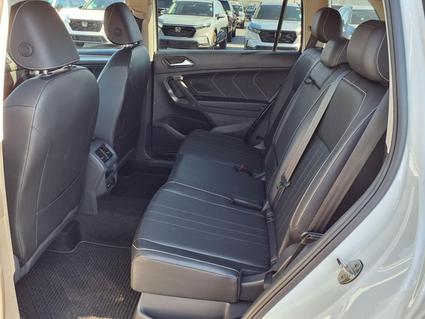 2024 Volkswagen Tiguan Knoxville TN