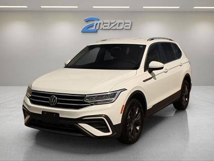 2024 Volkswagen Tiguan Loveland CO