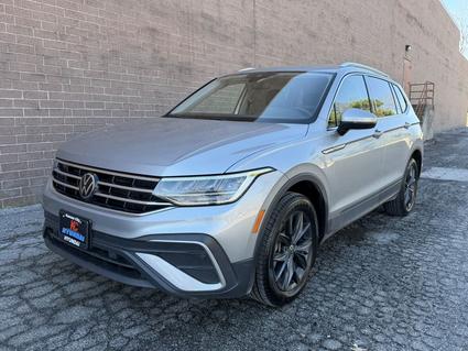 2024 Volkswagen Tiguan Merriam KS