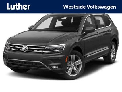 2018 Volkswagen Tiguan Minneapolis MN