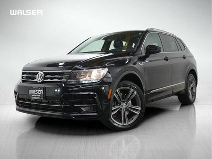 2019 Volkswagen Tiguan Burnsville MN