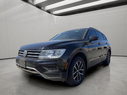 2019 Volkswagen Tiguan Albuquerque NM