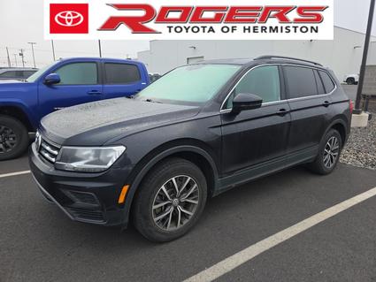 2019 Volkswagen Tiguan Hermiston OR
