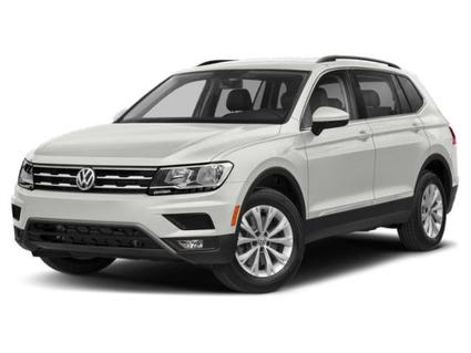 2019 Volkswagen Tiguan Minneapolis MN