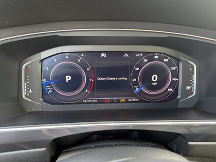 2020 Volkswagen Tiguan Loveland CO