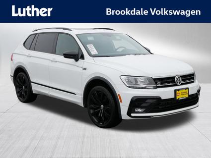 2020 Volkswagen Tiguan Minneapolis MN