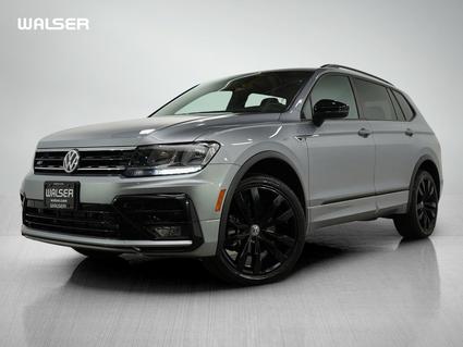 2020 Volkswagen Tiguan Minneapolis MN