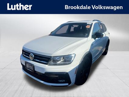 2021 Volkswagen Tiguan Minneapolis MN