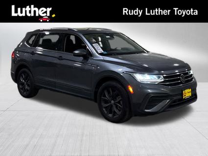 2022 Volkswagen Tiguan Minneapolis MN