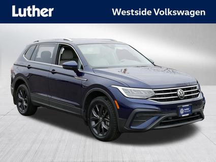2023 Volkswagen Tiguan Minneapolis MN