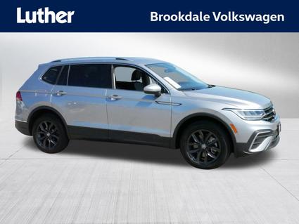 2024 Volkswagen Tiguan Minneapolis MN