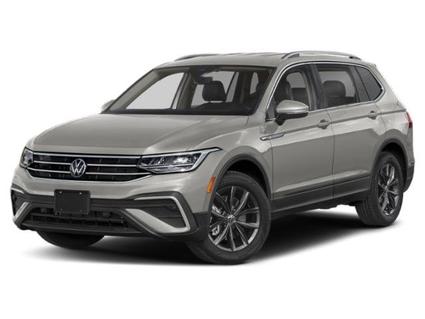 2024 Volkswagen Tiguan Minneapolis MN