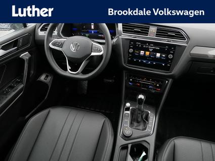 2024 Volkswagen Tiguan Minneapolis MN